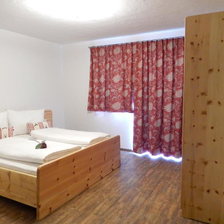 AlpenChalet Mitterberg - Haus mit 6 Schlafzimmern - 39