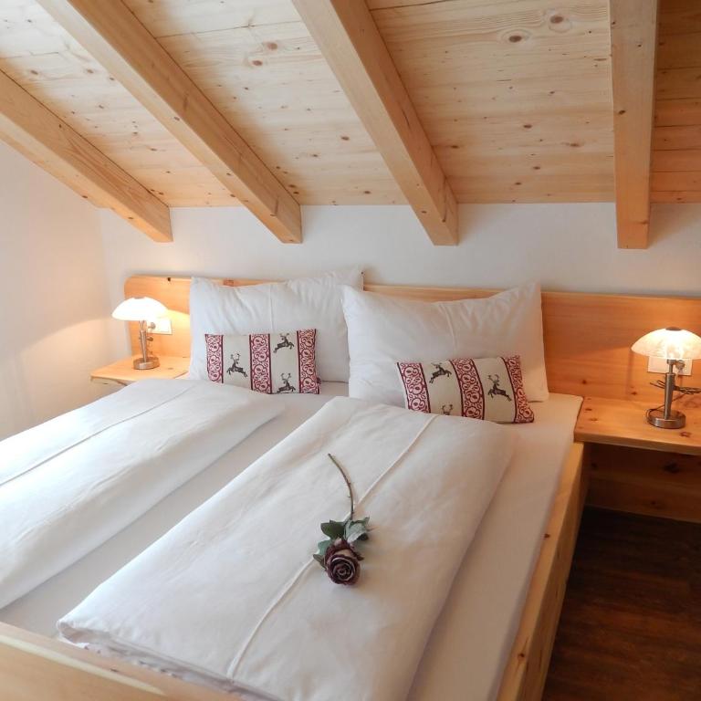 AlpenChalet Mitterberg - Haus mit 6 Schlafzimmern - 40