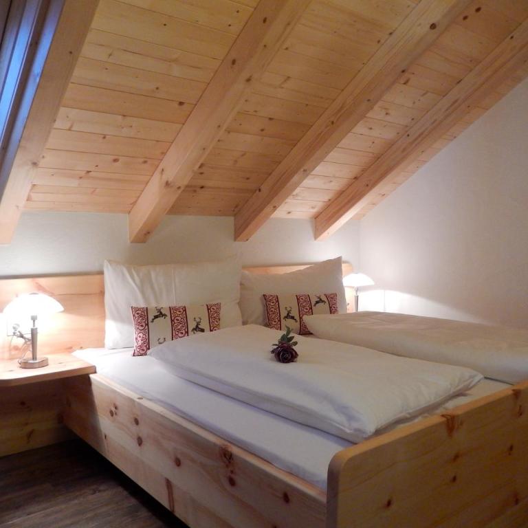 AlpenChalet Mitterberg - Haus mit 6 Schlafzimmern - 22