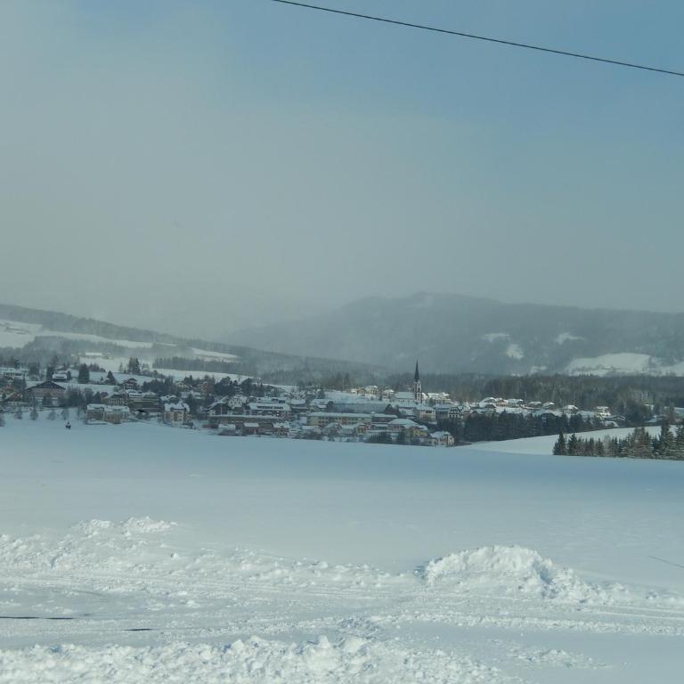 AlpenChalet Mitterberg - Haus mit 6 Schlafzimmern - 41