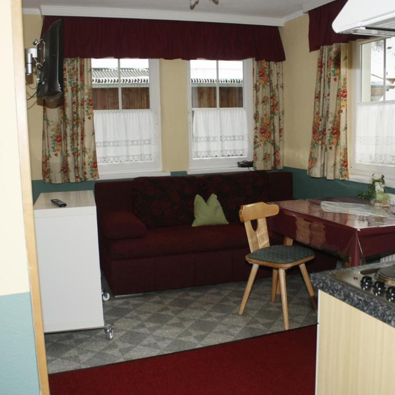 Apart Ebene - Apartment mit 1 Schlafzimmer - 6