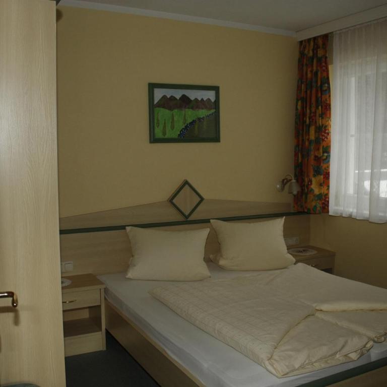 Apart Ebene - Apartment mit 1 Schlafzimmer - 5
