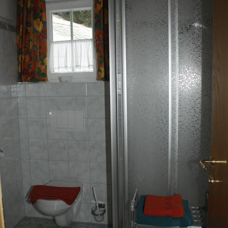 Apart Ebene - Apartment mit 1 Schlafzimmer - 2
