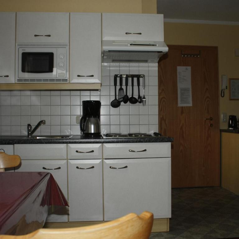 Apart Ebene - Apartment mit 1 Schlafzimmer - 3