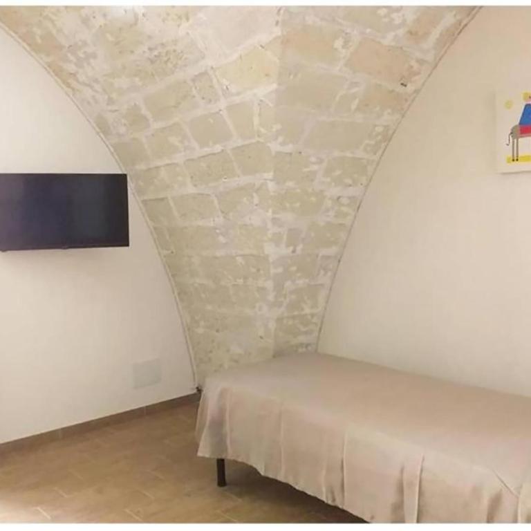 A Quattro di Mazze - Camera Quadrupla con Bagno Privato - 3