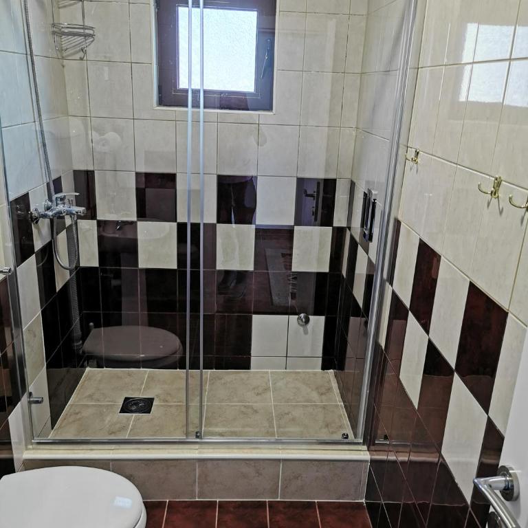 Apartments Popovic - Studio with Balcony and Sea View (3 Adults) - 4