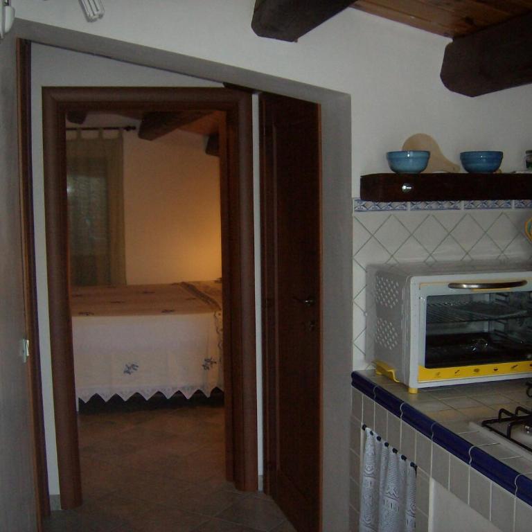 Casa Baby Planet - Appartamento Standard - 1