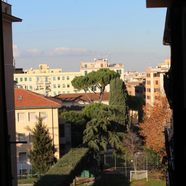 condottieri al pigneto - Appartamento - 42