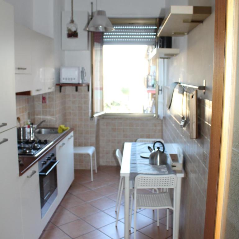condottieri al pigneto - Appartamento - 41