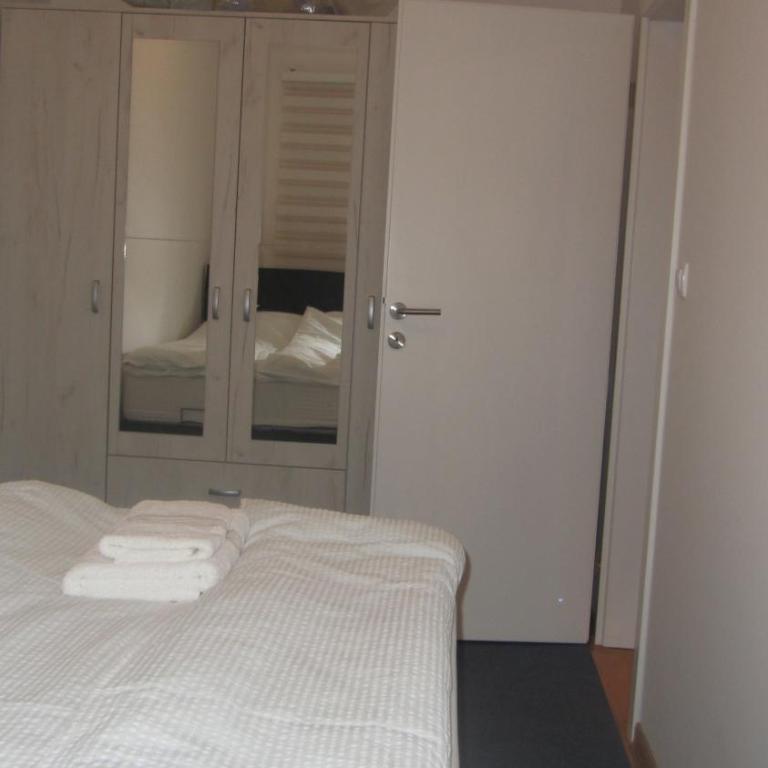 Apartman Lorien - One-Bedroom Apartment - 12