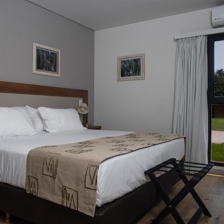 Ventania Golf Resort - Casa con 1 dormitorio - 5
