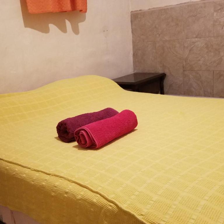 Alojamiento San Rafael 2 - Two-Bedroom Apartment - 7