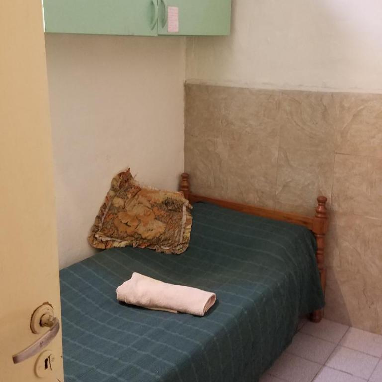 Alojamiento San Rafael 2 - Two-Bedroom Apartment - 11