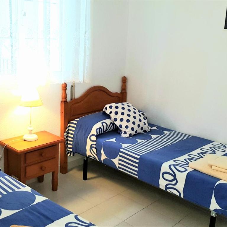 Conil con sabor a mar - Apartamento de 2 dormitorios - 32