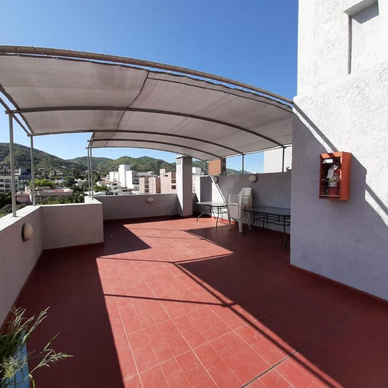 Torre Myng - Apartamento - Planta baja - 24