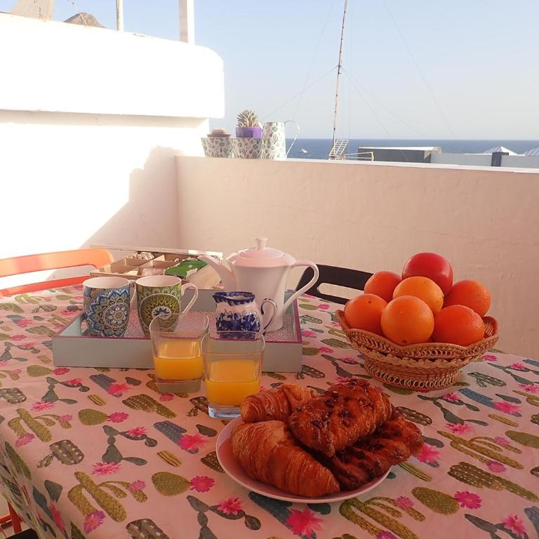 NEW ColonyClub - Apartment with Sea View - 9