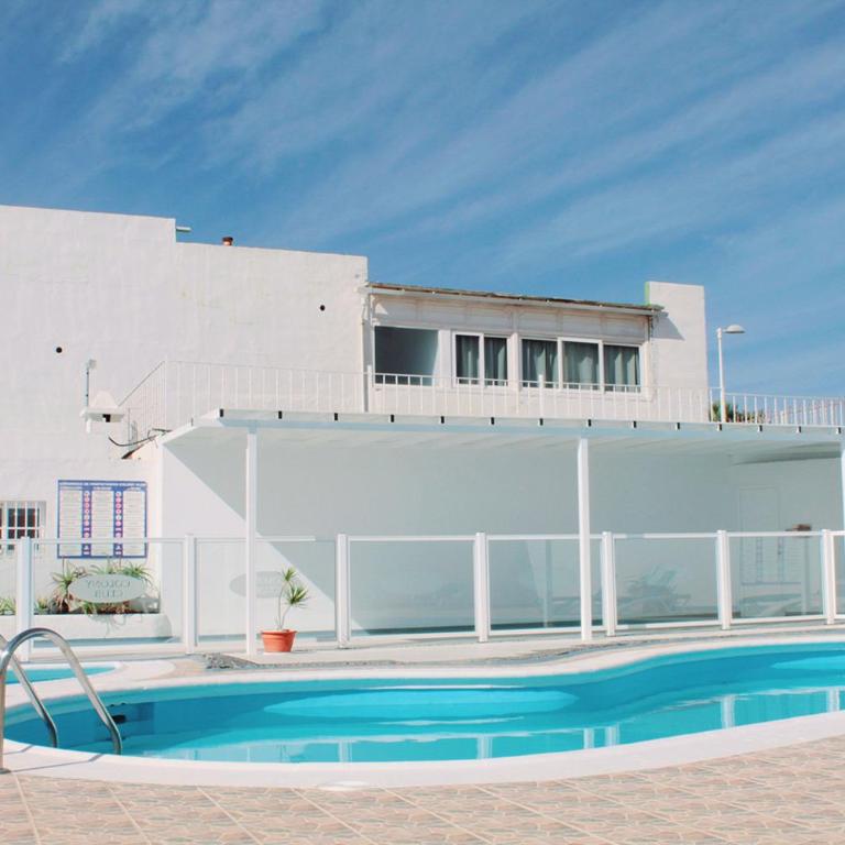 NEW ColonyClub - Apartment with Sea View - 1