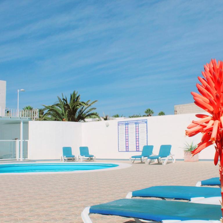 NEW ColonyClub - Apartment with Sea View - 4