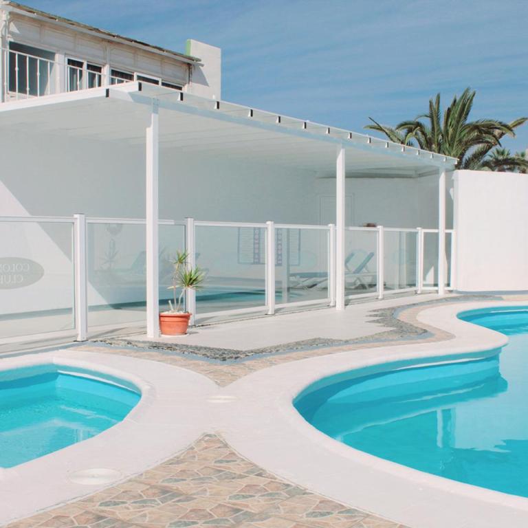 NEW ColonyClub - Apartment with Sea View - 3