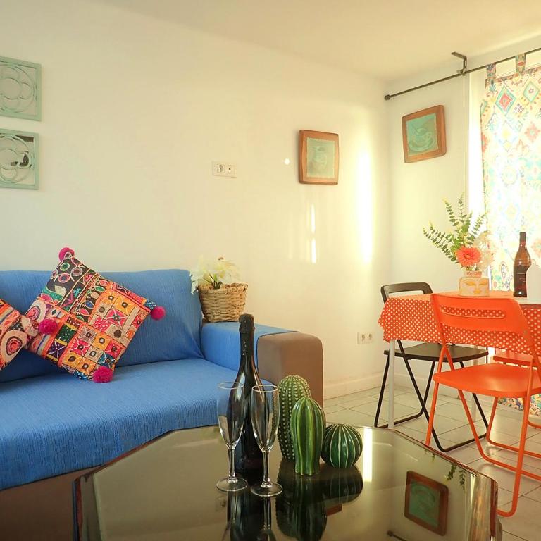 NEW ColonyClub - Apartment with Sea View - 30