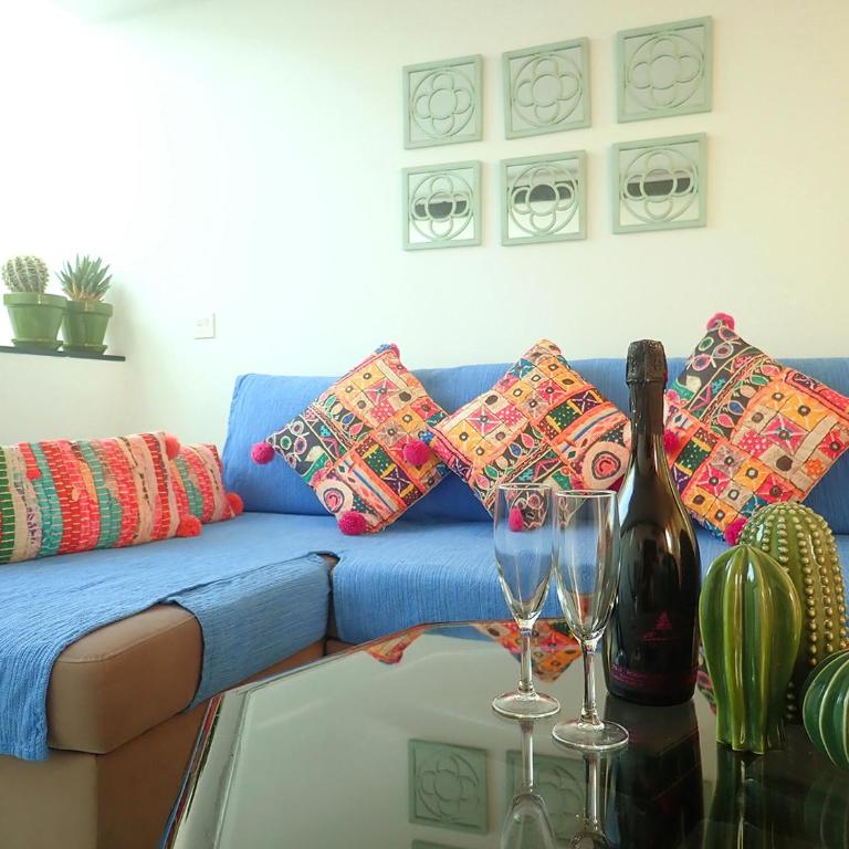 NEW ColonyClub - Apartment with Sea View - 35