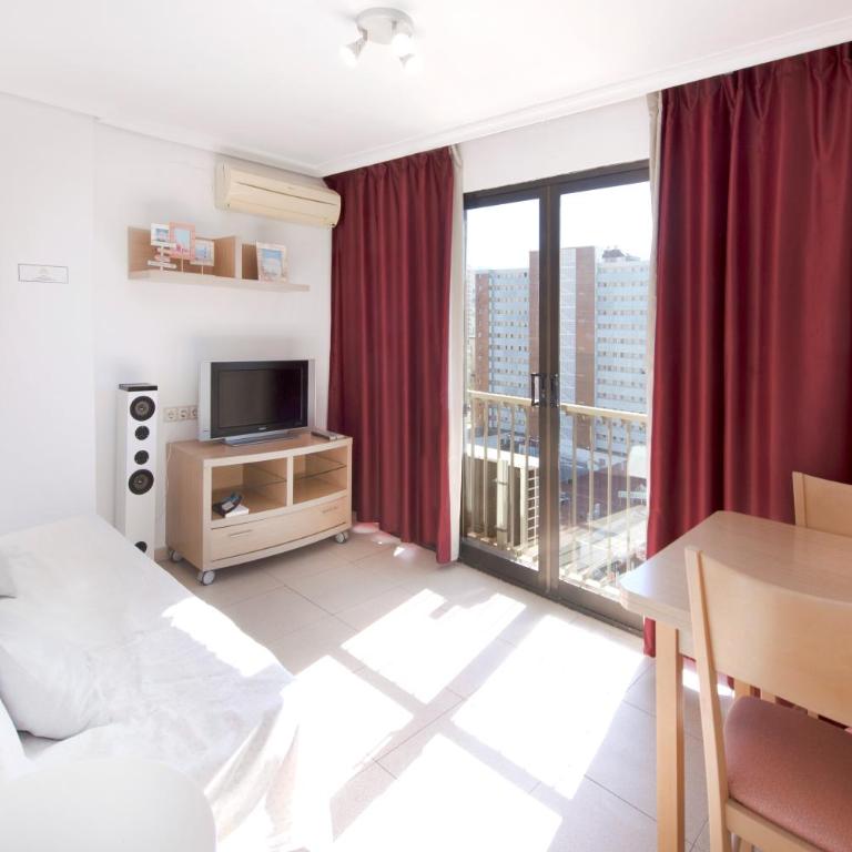 My Pretty Payma Apartamentos - Apartamento de 1 dormitorio - 2