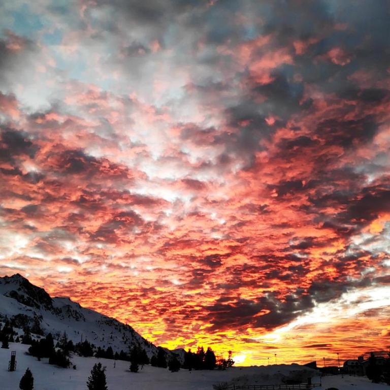 A due passi dal cielo - Appartamento con 2 Camere da Letto - 33