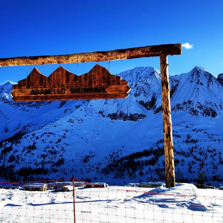 A due passi dal cielo - Appartamento con 2 Camere da Letto - 32