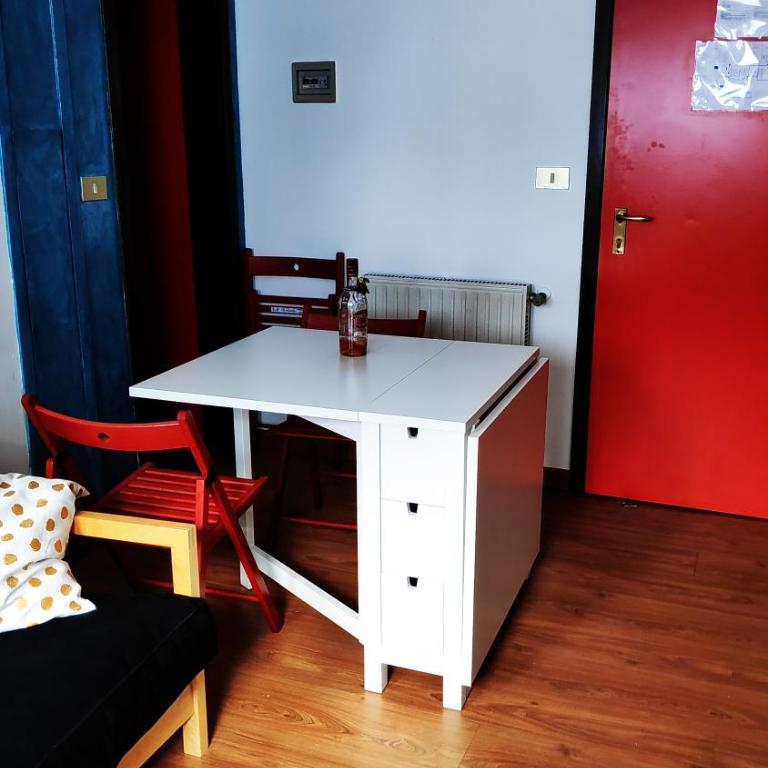 A due passi dal cielo - Appartamento con 2 Camere da Letto - 15