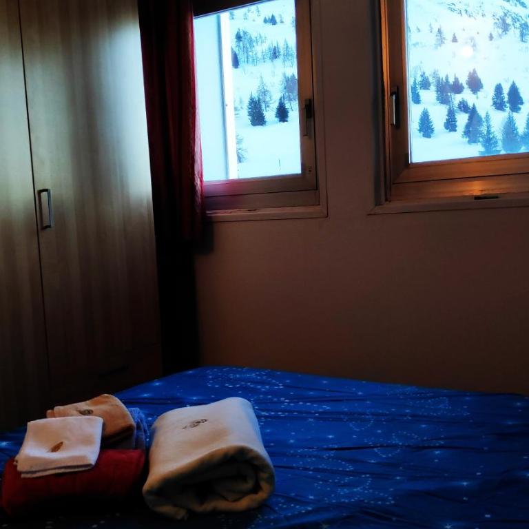 A due passi dal cielo - Appartamento con 2 Camere da Letto - 26