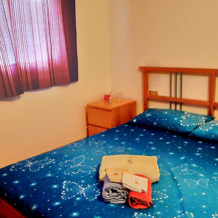 A due passi dal cielo - Appartamento con 2 Camere da Letto - 25