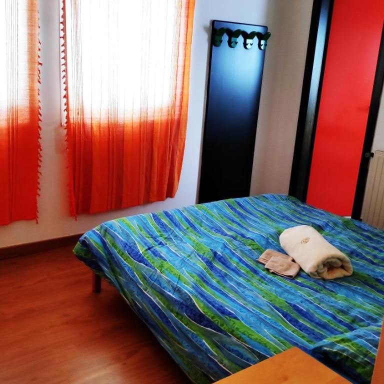 A due passi dal cielo - Appartamento con 2 Camere da Letto - 16