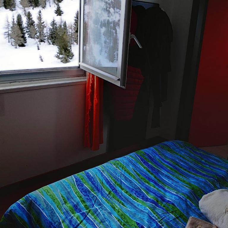 A due passi dal cielo - Appartamento con 2 Camere da Letto - 19