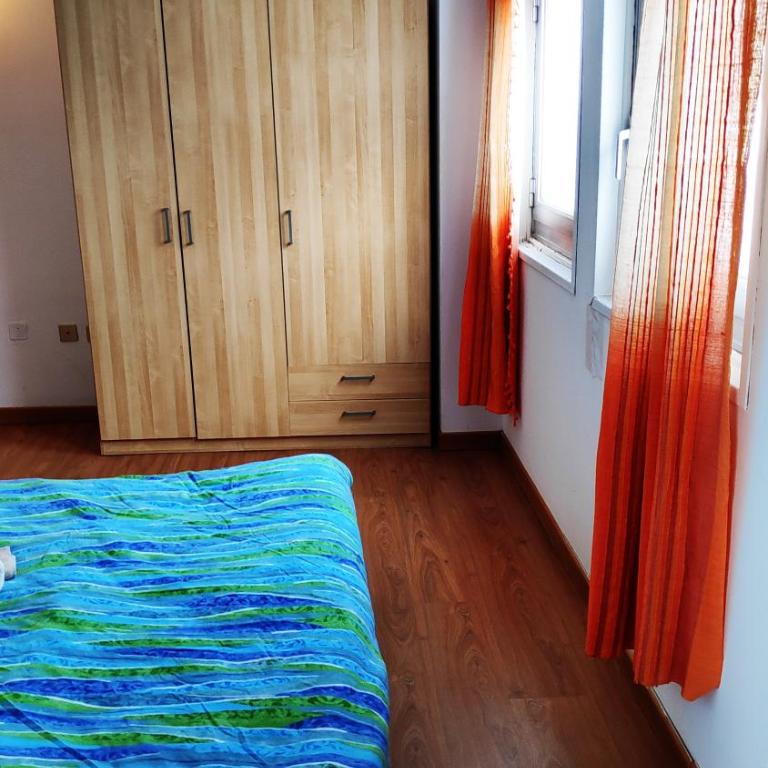 A due passi dal cielo - Appartamento con 2 Camere da Letto - 18