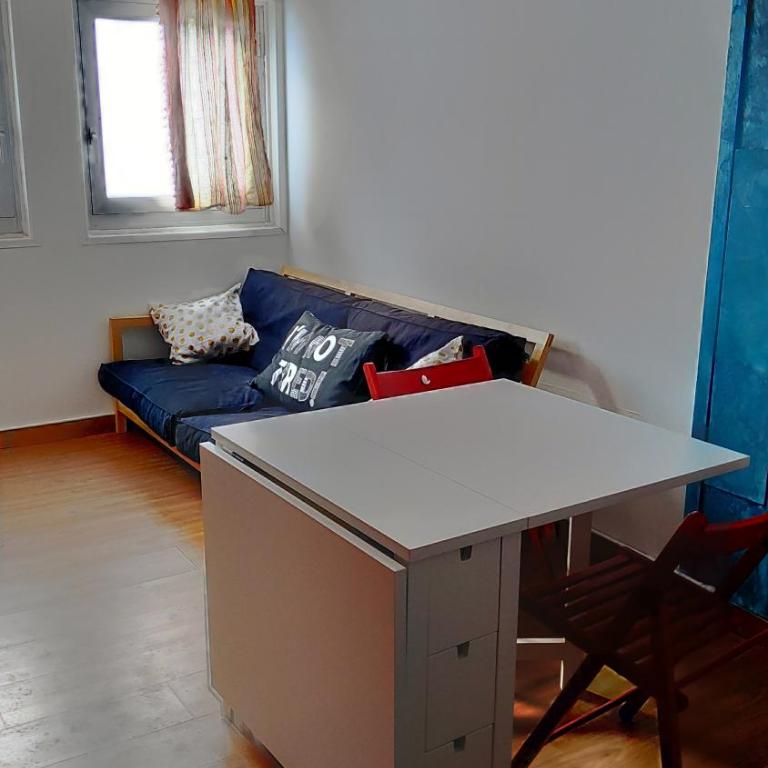 A due passi dal cielo - Appartamento con 2 Camere da Letto - 5