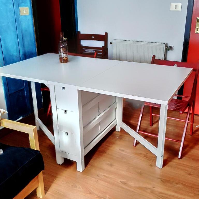 A due passi dal cielo - Appartamento con 2 Camere da Letto - 13