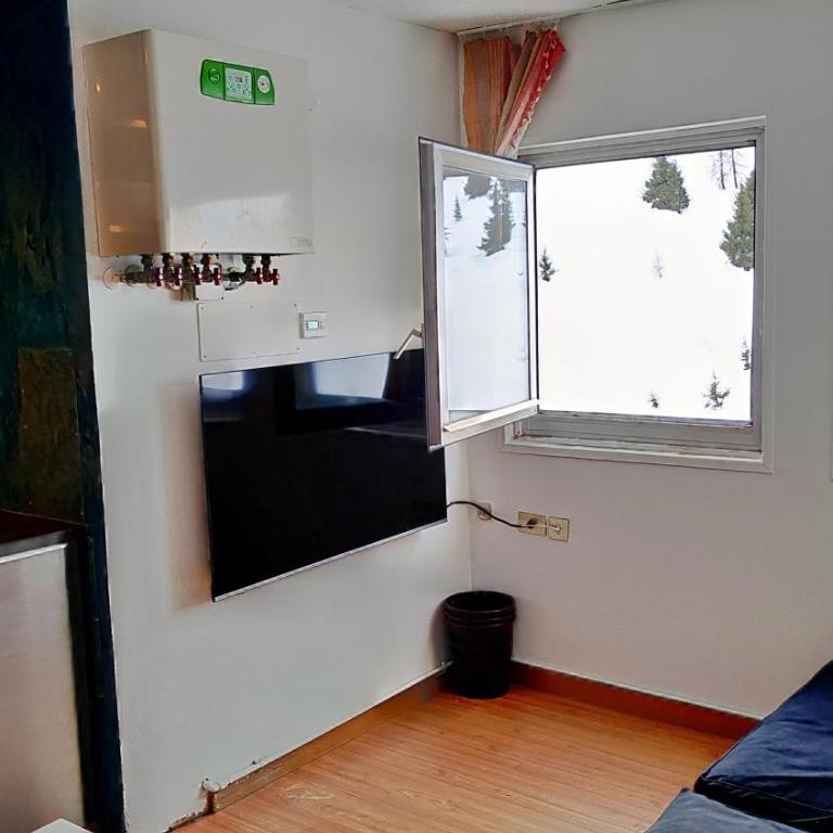 A due passi dal cielo - Appartamento con 2 Camere da Letto - 4