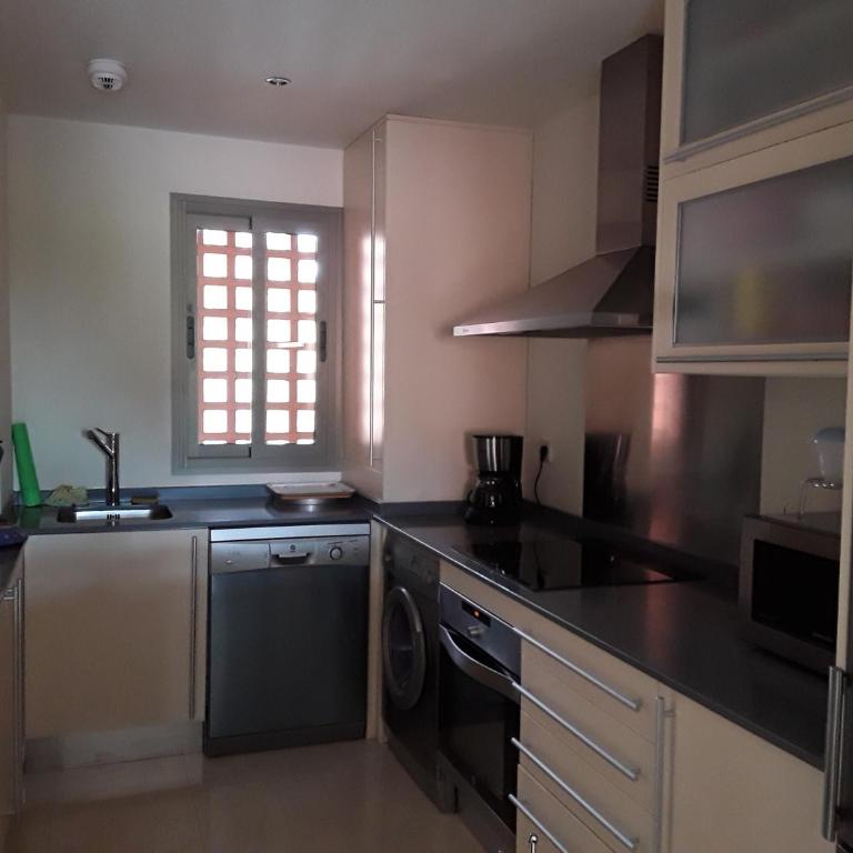 Estepona Superbe Appt à 900m de la plage - Apartamento de 2 dormitorios - 4