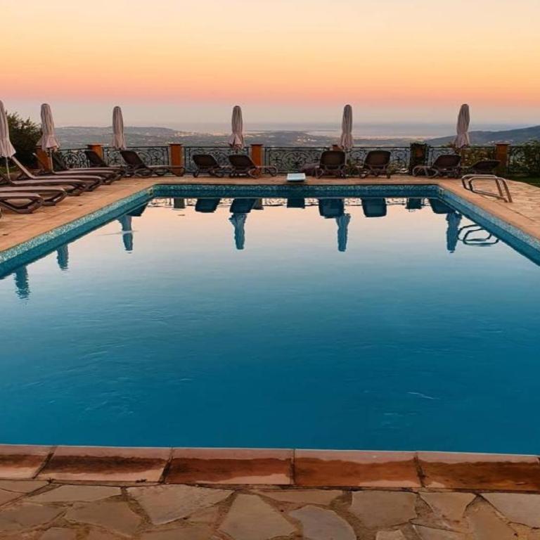 Domaine du Bois d'Amont - Appartement 1 Chambre Étage Supérieur avec Balcon et Vue Panoramique - 20