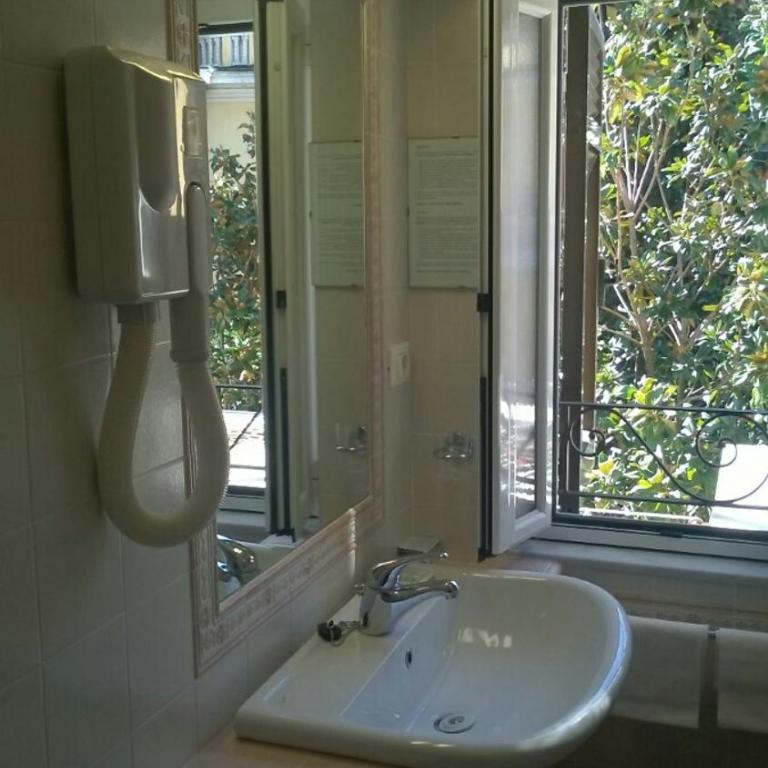 Sabini Rentals - Affittacamere - Monolocale con Vista Giardino - 6