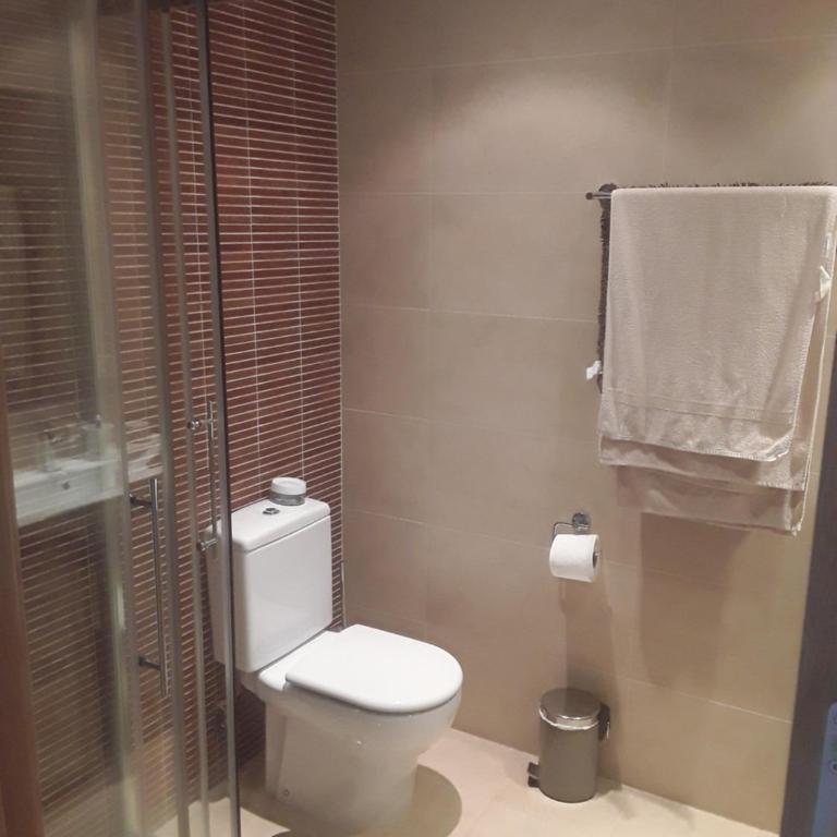 Estepona Superbe Appt à 900m de la plage - Apartamento de 2 dormitorios - 17