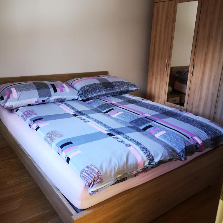 Petit Paradisli - Apartment mit 1 Schlafzimmer - 12