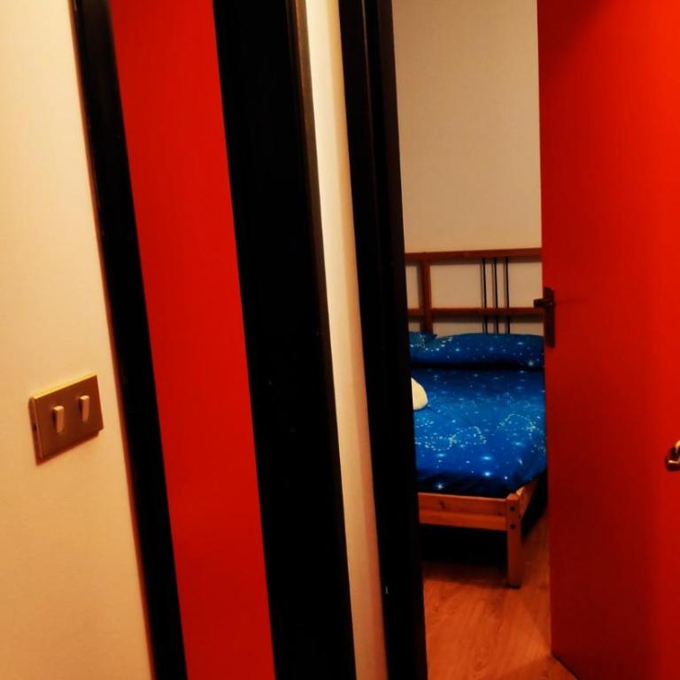 A due passi dal cielo - Appartamento con 2 Camere da Letto - 23