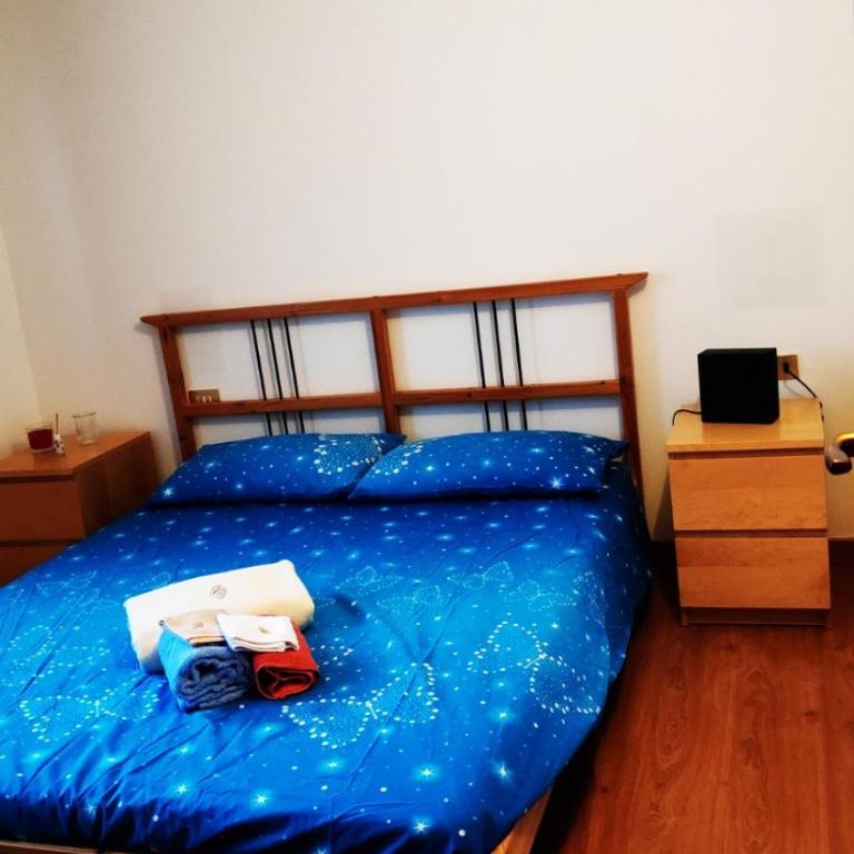 A due passi dal cielo - Appartamento con 2 Camere da Letto - 24