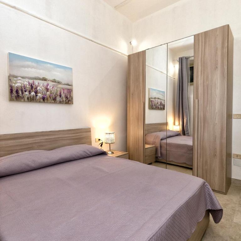 GARDEN HOUSE: APARTMENTS AND ROOMS FOR HOLIDAYS - Apartamento de 1 dormitorio - 6