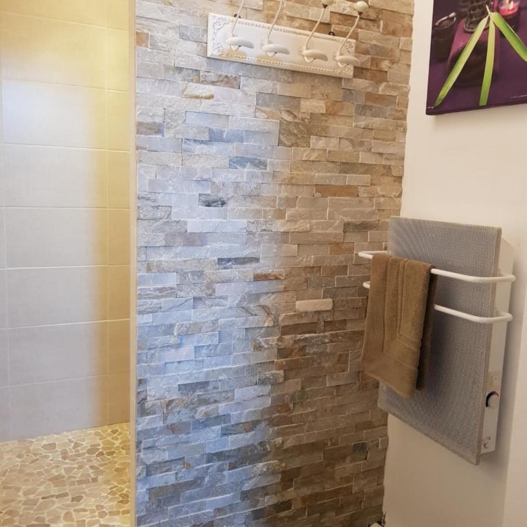 Les Appartements de Champagne - Apartamento de 2 dormitorios - 4