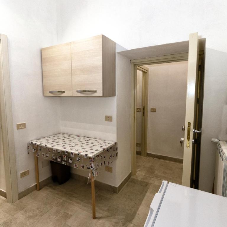GARDEN HOUSE: APARTMENTS AND ROOMS FOR HOLIDAYS - Apartamento de 1 dormitorio - 9