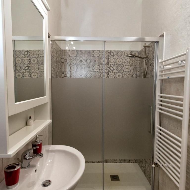 GARDEN HOUSE: APARTMENTS AND ROOMS FOR HOLIDAYS - Apartamento de 1 dormitorio - 10