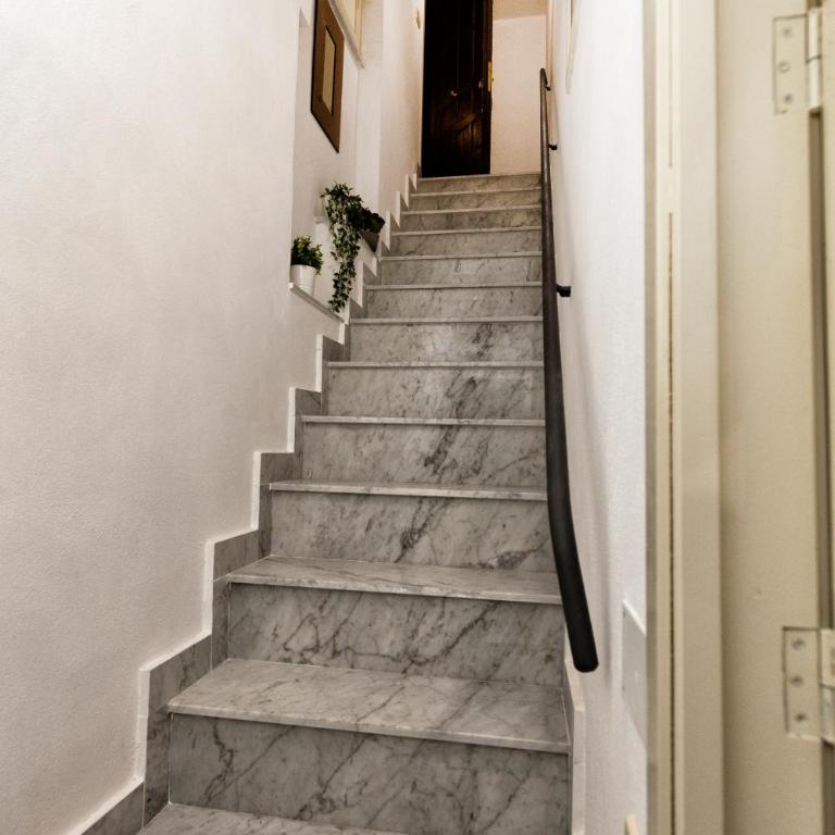 GARDEN HOUSE: APARTMENTS AND ROOMS FOR HOLIDAYS - Apartamento de 1 dormitorio - 3