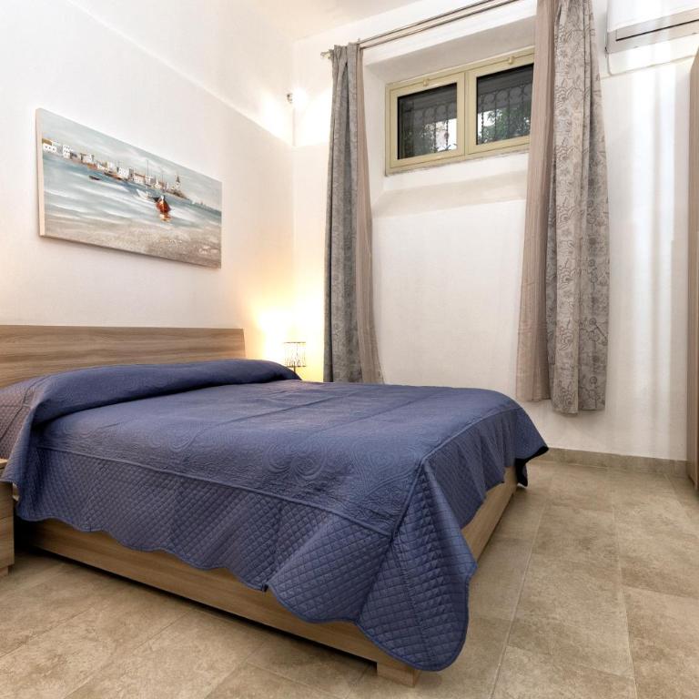GARDEN HOUSE: APARTMENTS AND ROOMS FOR HOLIDAYS - Apartamento de 1 dormitorio - 4
